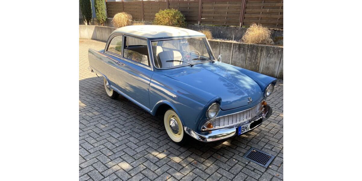 Auto Union Andere 76.100 km 9.250 &euro; Bühlertal 77830