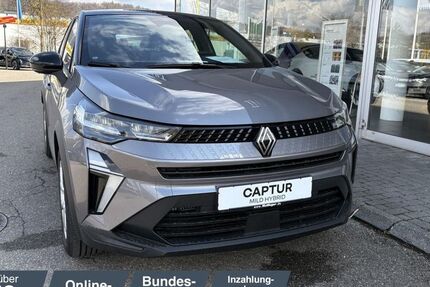 Renault Captur 3.900 km 23.700 &euro; Heidenheim 89520