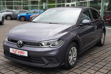 VW Polo 52.275 km 15.950 &euro; Kassel 34123