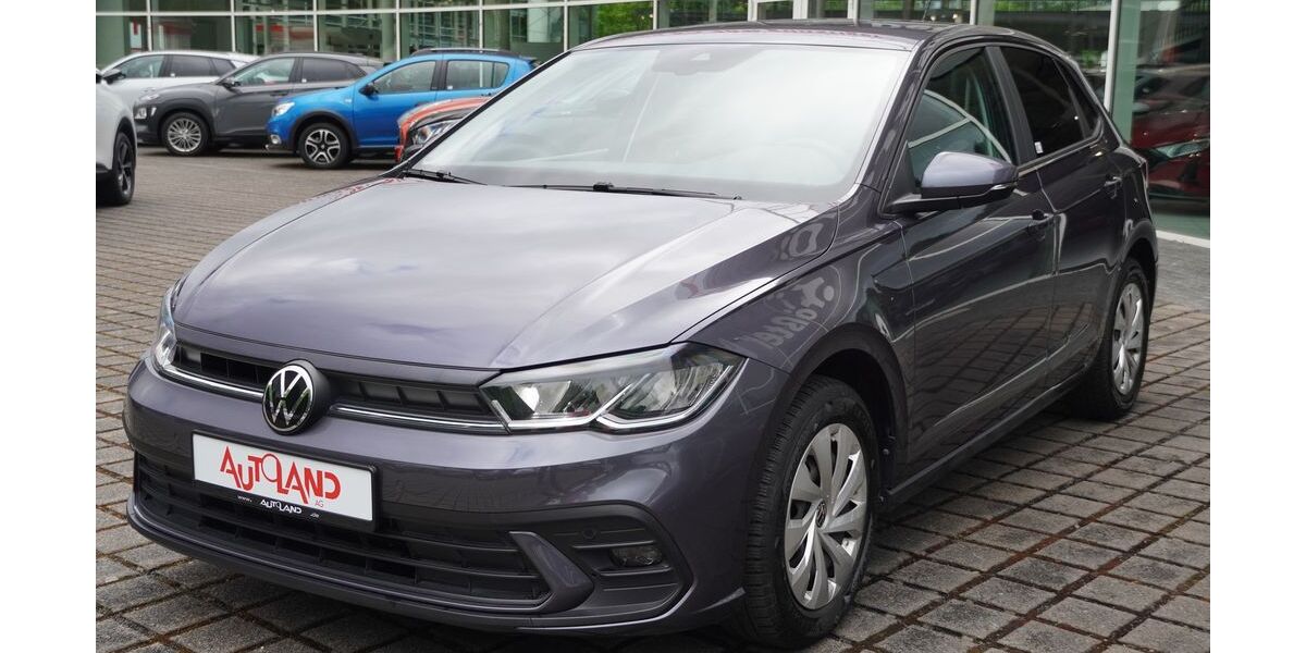 VW Polo 52.275 km 15.950 &euro; Kassel 34123