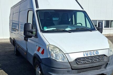 IVECO Andere 150.000 km 8.000 &euro; Asbach 53567