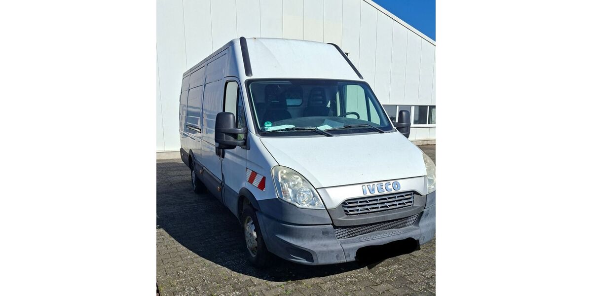 IVECO Andere 150.000 km 8.000 &euro; Asbach 53567