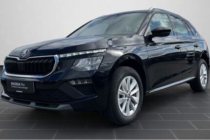 Skoda Kamiq 13.161 km 20.600 &euro; Bingen / Rhein 55411