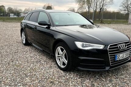 Audi A6 158.200 km 20.399 &euro; Wahlstedt 23812