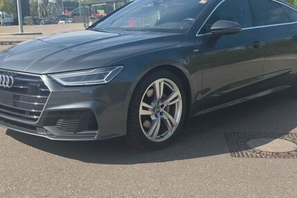 Audi A7 97.000 km 39.000 &euro; Ebersbach an der Fils 73061