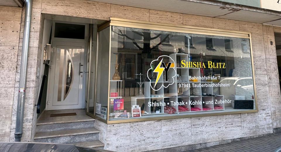 Gewerbeobjekt Tauberbischofsheim - 560&euro; | Angebot:25833846