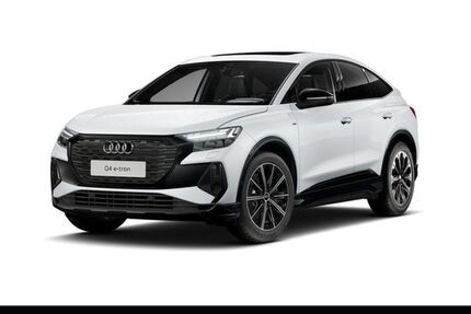 Audi Q4 e-tron 9.819 km 55.950 &euro; Pfarrkirchen 84347