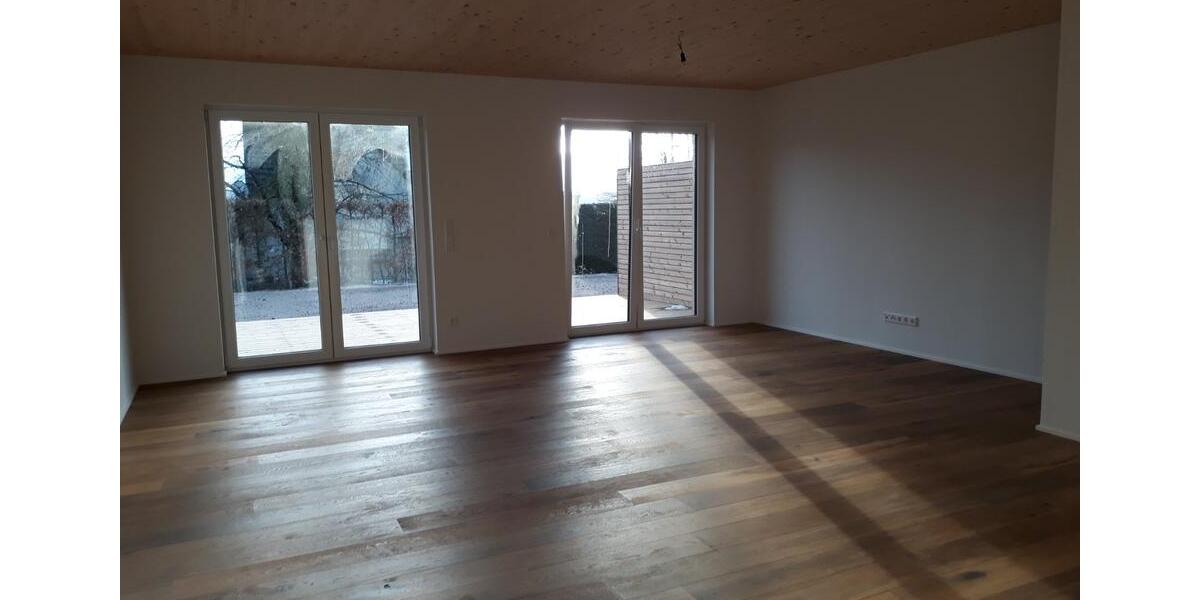 großzügige Doppelhaushälfte in verkehrberuhigter Lage 5 zimmer