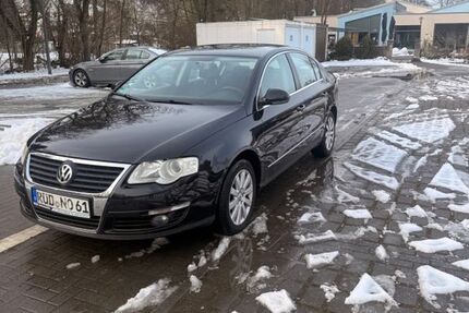 VW Passat 212.000 km 2.599 &euro; Bad Camberg 65520
