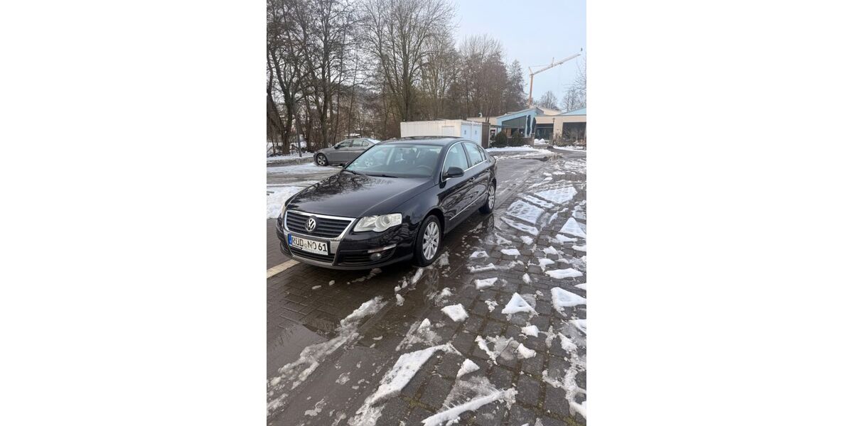 VW Passat 212.000 km 2.599 &euro; Bad Camberg 65520