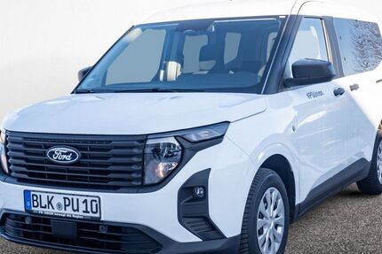 Ford Tourneo Courier 6.789 km 24.790 &euro; Schönburg 06618