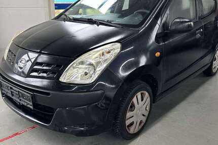 Nissan Pixo 179.422 km 2.490 &euro; Königswinter 53639