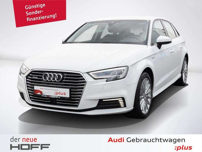 Audi A3 72.529 km 18.575 € Sankt Augustin 53757
