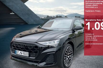 Audi Q8 13.900 km 90.785 &euro; Gütersloh 33330