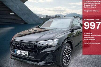 Audi Q8 19.000 km 89.875 &euro; Gütersloh 33330