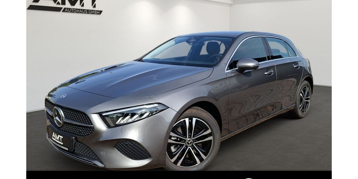 Mercedes-Benz A 250 2.800 km 33.690 &euro; Tauberbischofsheim 97941