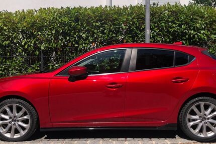 Mazda 3 119.100 km 12.300 &euro; Planegg 82152