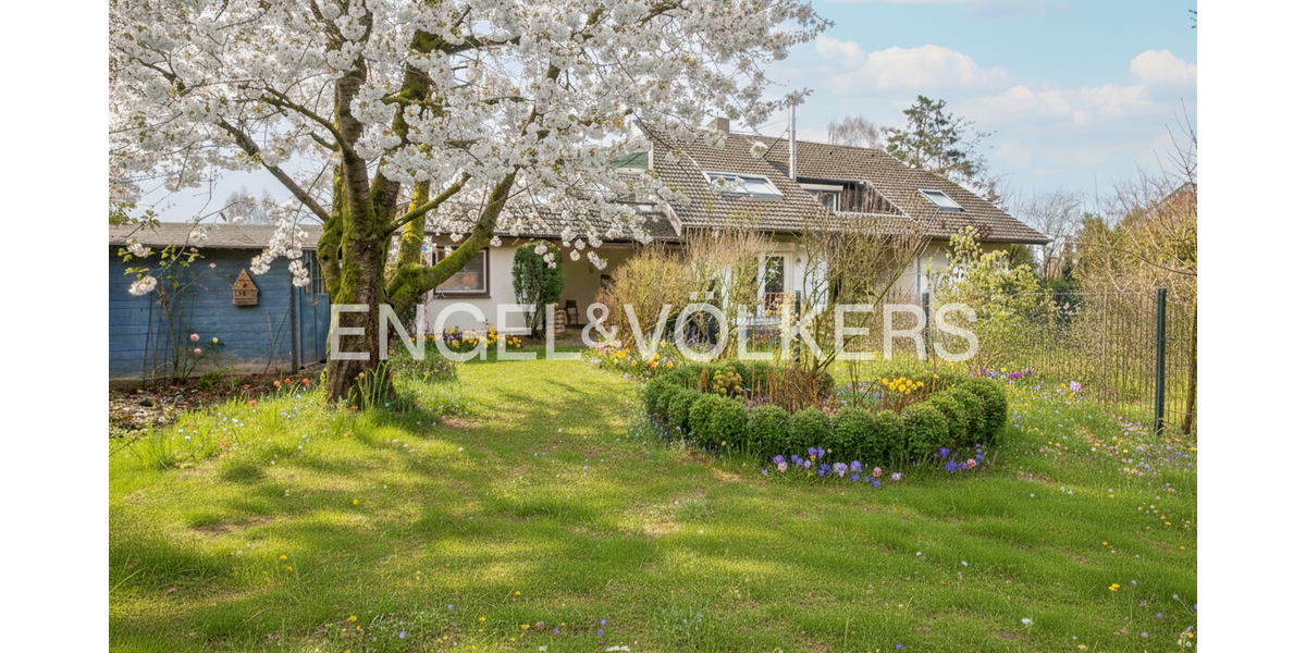 Etagenwohnung Walsrode - 3 Zimmer, 98 m&sup2;, 219.000&euro; | Angebot:25354798