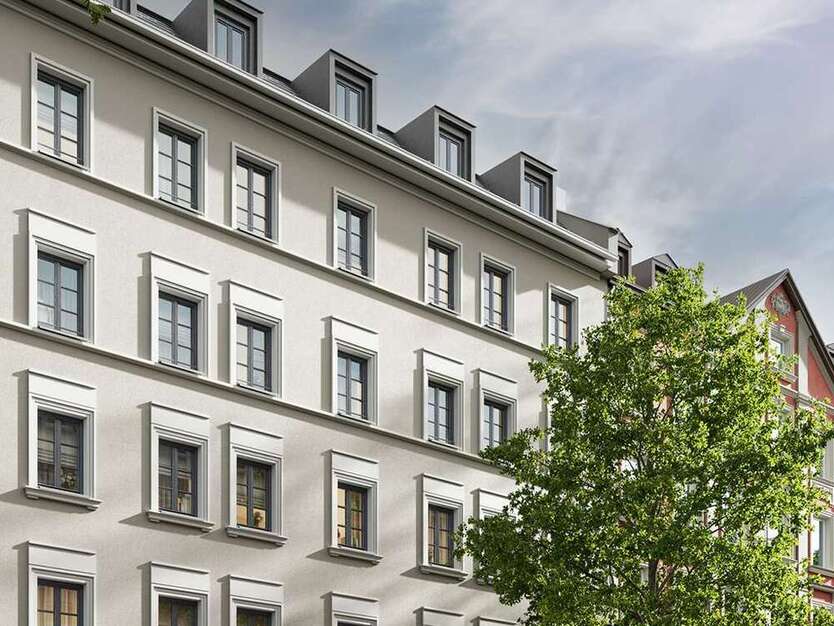 Wohnung zum Mieten in München 1.570 € 36.91 m²