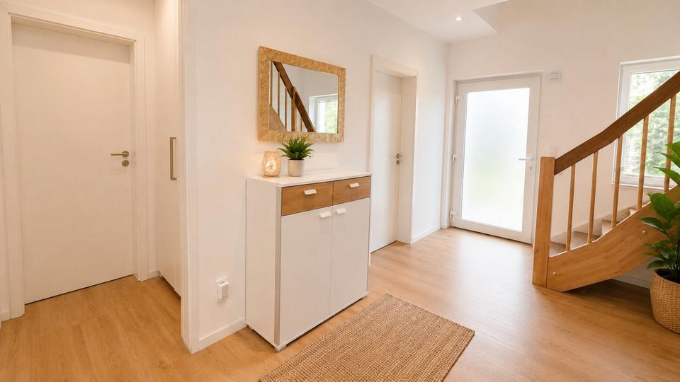 Einfamilienhaus Dessau-Roßlau Dessau - 6 Zimmer, 163 m&sup2;, 629.000&euro; | Angebot:26888667