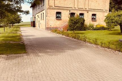 Zimmer in Landhaus, Nahe Teterow 1 zimmer