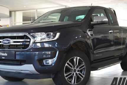 Ford Ranger 83.400 km 26.820 &euro; Schöningen 38364