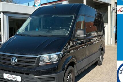 VW Crafter 308.000 km 18.790 € Altdorf 84032