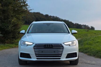 Audi A4 189.000 km 18.000 &euro; Hameln 31789