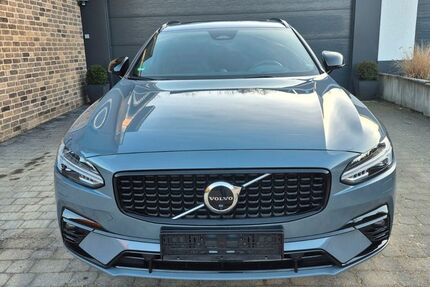 Volvo V90 45.850 km 37.950 &euro; Hagen 49170