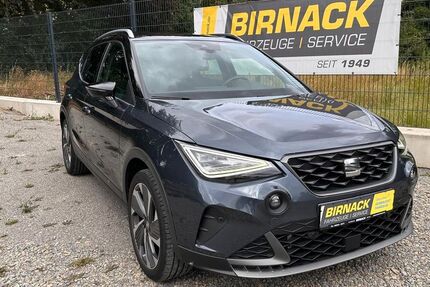 Seat Arona 27.850 km 18.950 &euro; Iphofen 97346