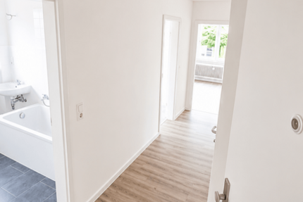 Wohnung Wittmund - 3 Zimmer, 71 m&sup2;, 550&euro; | Angebot:26889166