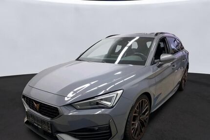 Cupra Leon 18.533 km 31.390 &euro; Hamm 59067