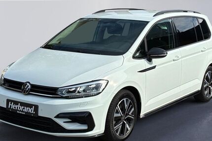 VW Touran 56.044 km 26.990 &euro; Dormagen 41540