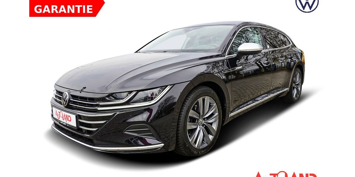 VW Arteon 35.260 km 30.950 &euro; Brehna 06796
