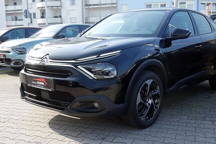 Citroen C4 28.700 km 17.980 &euro; Karlsruhe 76185