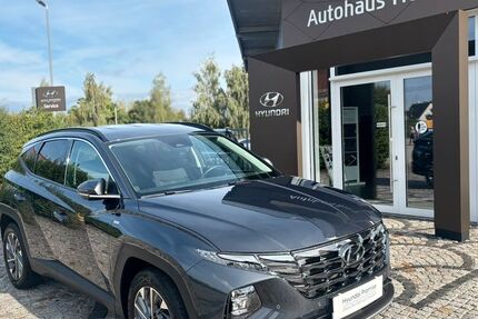 Hyundai TUCSON 32.300 km 26.490 &euro; Sömmerda 99610