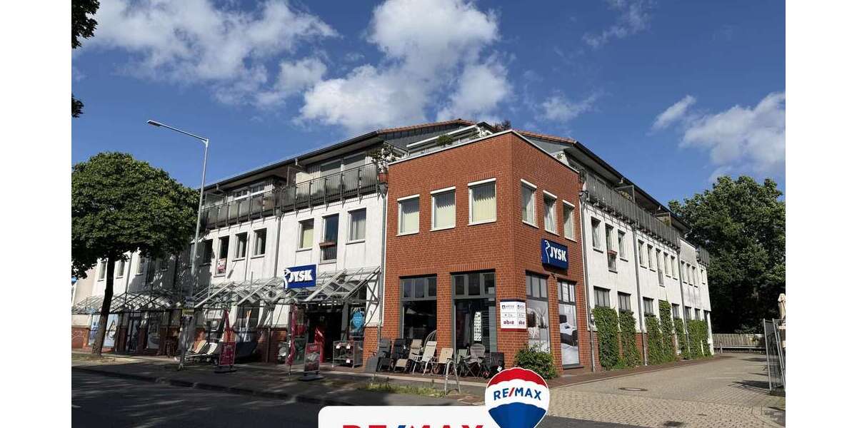Gewerbeobjekt Celle - 750&euro; | Angebot:26883786