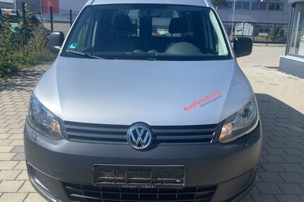 VW Caddy Maxi 187.000 km 8.999 € Donaueschingen 78166