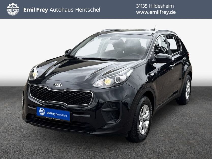 Sportage