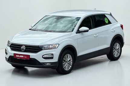 VW T-Roc 142.500 km 14.900 &euro; Hamburg 22043
