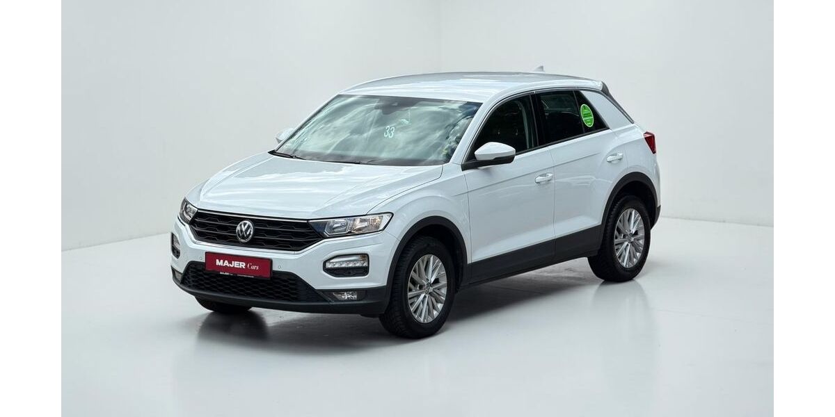 VW T-Roc 142.500 km 14.900 &euro; Hamburg 22043