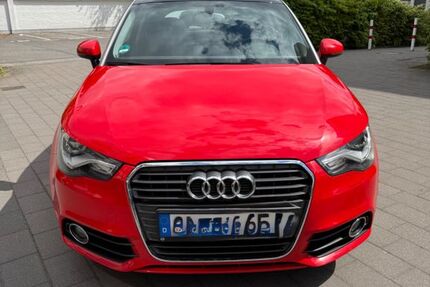 Audi A1 160.500 km 5.400 &euro; Hamburg 22081