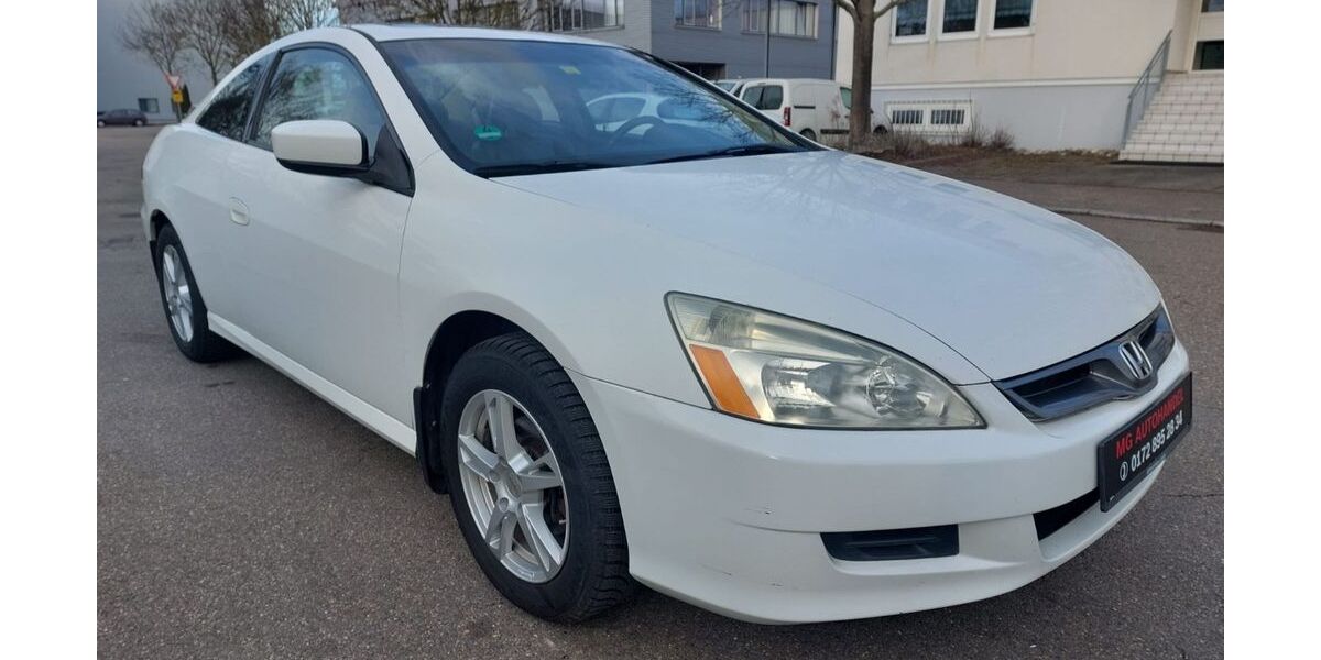 Honda Accord 258.004 km 1.999 &euro; Fellbach 70736
