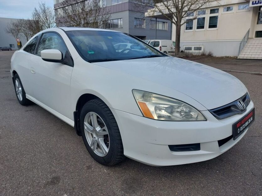 Honda Accord 258.004 km 2.500 € Fellbach 70736