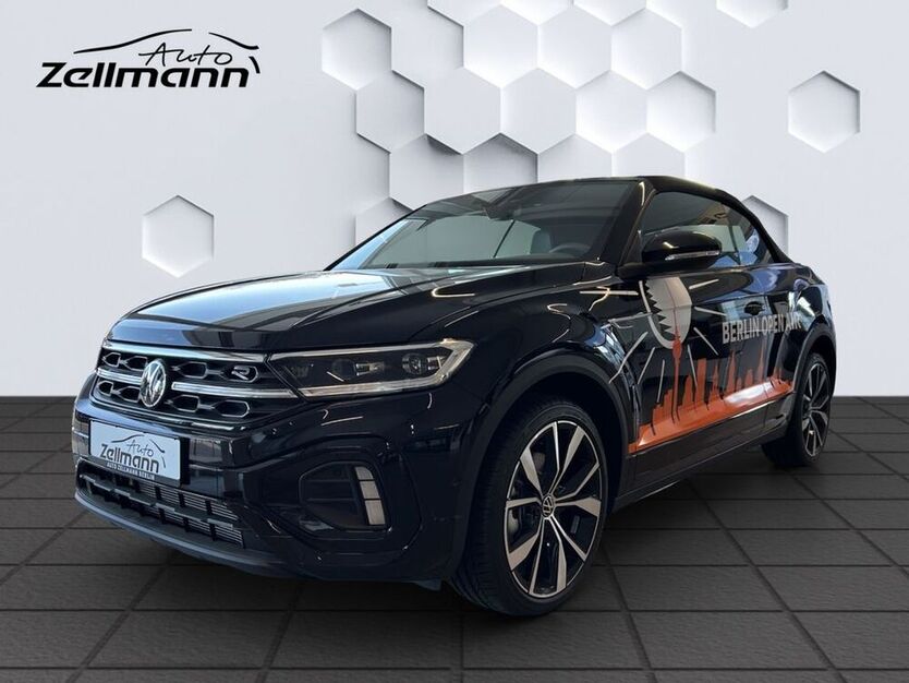 T-Roc