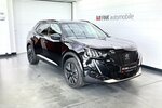 Peugeot 2008 e-136 GT Pack 1.Hand Abstandstempomat 21.100 km 17.690 &euro; Lich 35423