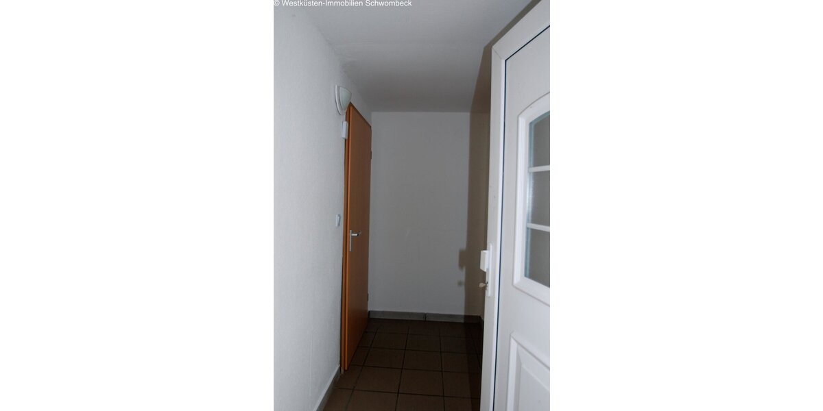 Gepflegte, vermietete 2-Zimmer-Eigentumswohnung in Ortsrandlage in Brunsbüttel! - Erdgeschoßwohnung Brunsbüttel | Angebot:26770177