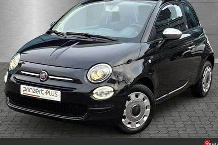 Fiat 500 84.998 km 8.970 &euro; Darmstadt 64285