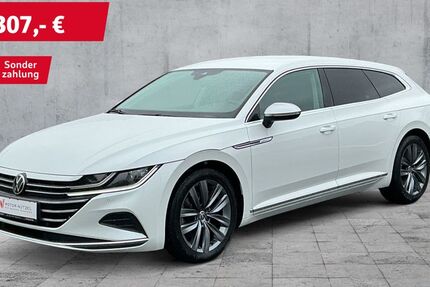 VW Arteon 43.837 km 26.164 &euro; Bamberg 96052