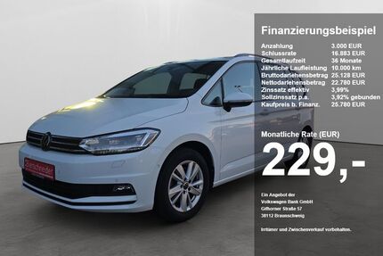 VW Touran 78.034 km 25.780 &euro; Regensburg 93055